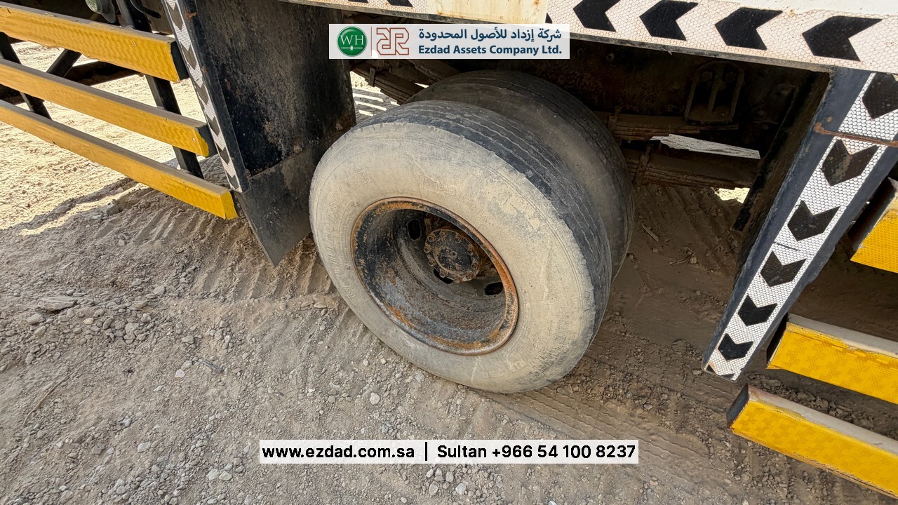 2009 MITSUBISHI Fuso-48753593