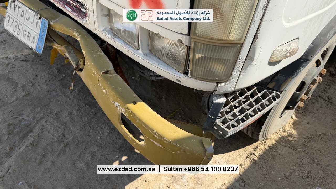 2009 MITSUBISHI Fuso-48753569