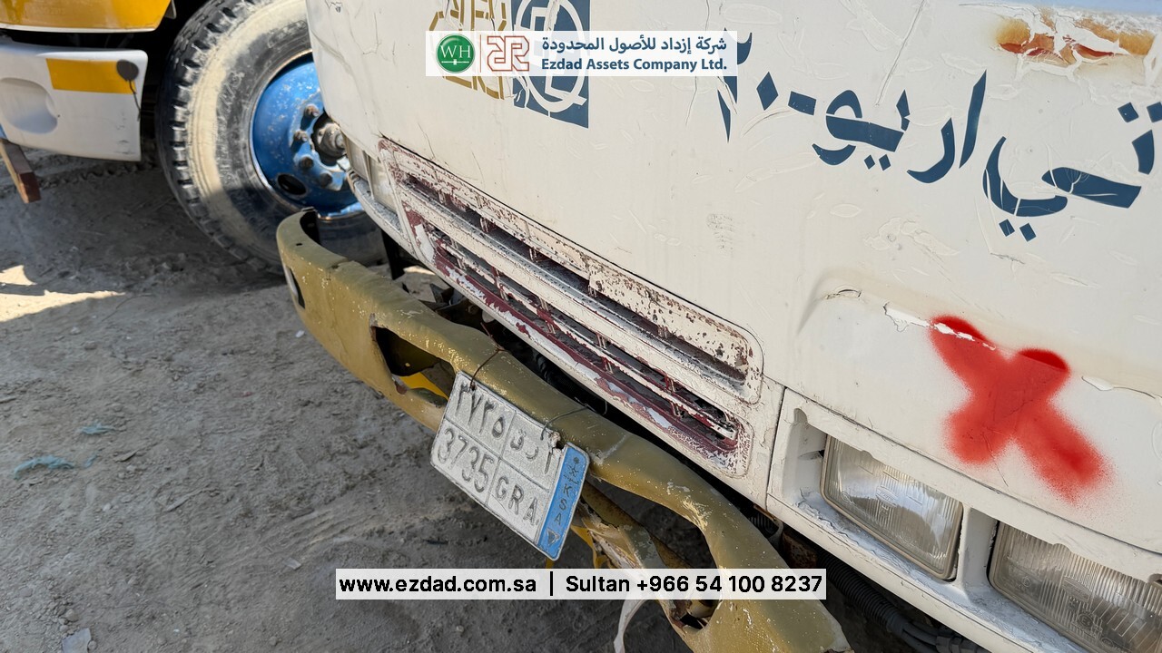 2009 MITSUBISHI Fuso-48753570