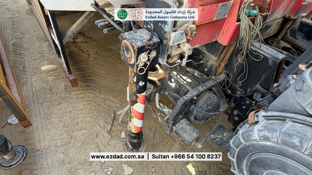 2011 Hino 500 SERIES-48753610