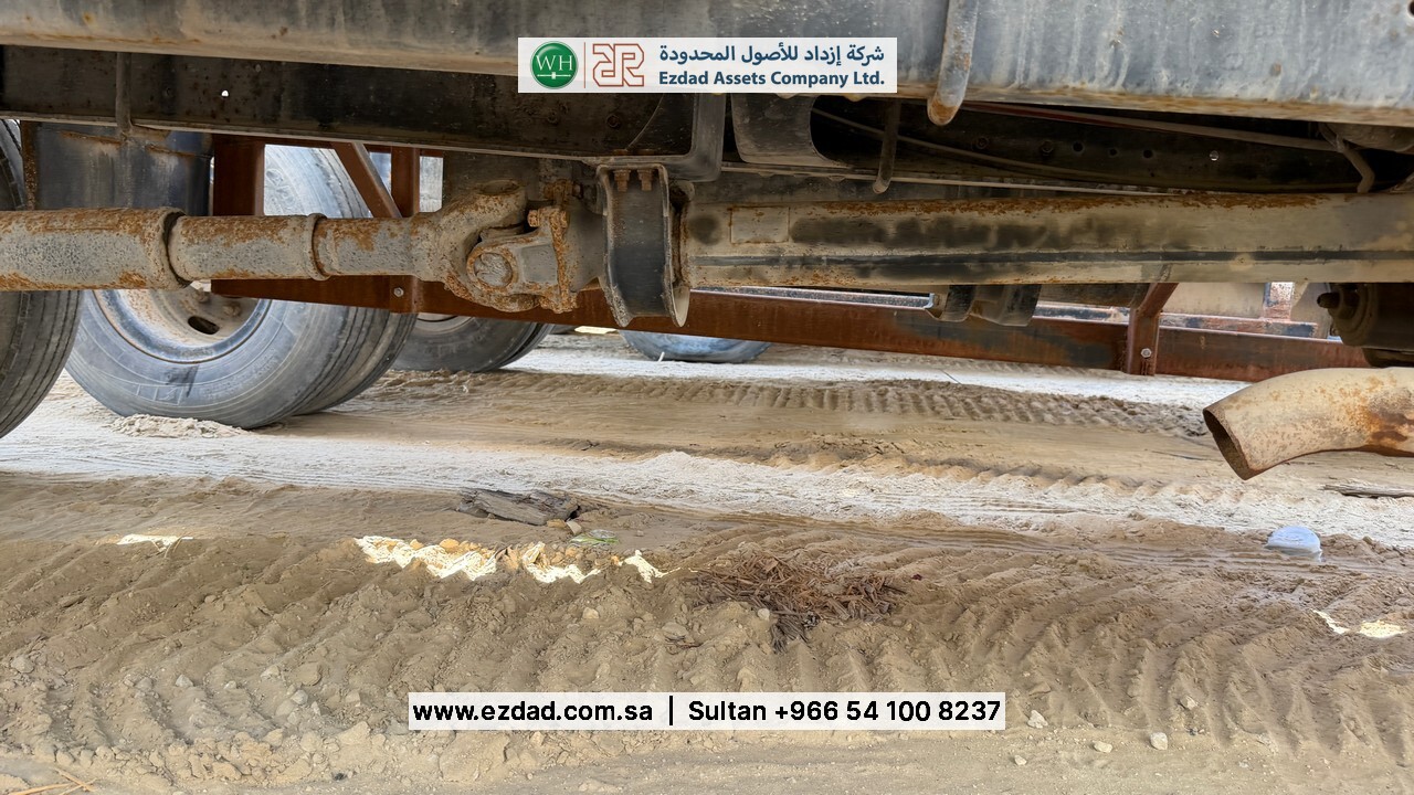 2011 Hino 500 SERIES-48753650
