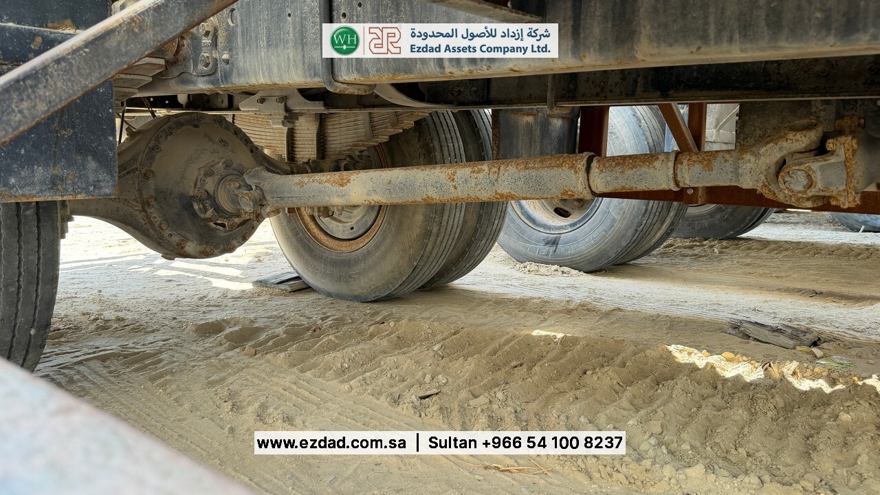 2011 Hino 500 SERIES-48753651