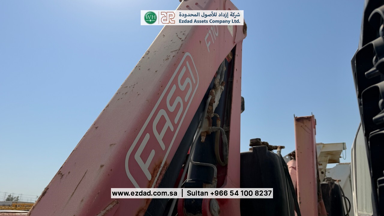 2011 Hino 500 SERIES-48753658