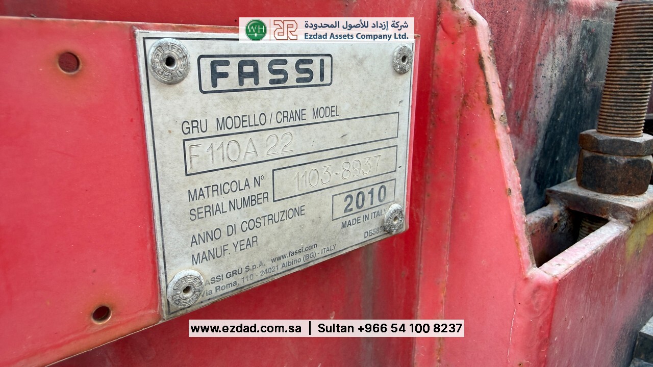 2011 Hino 500 SERIES-48753661