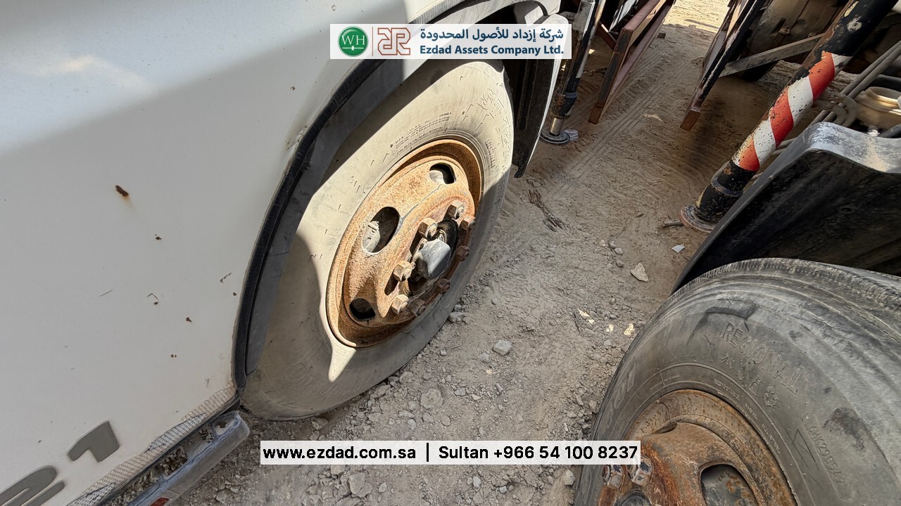 2011 Hino 500 SERIES-48753672