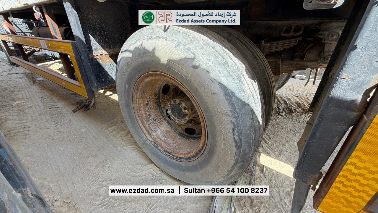 2011 Hino 500 SERIES-48753675