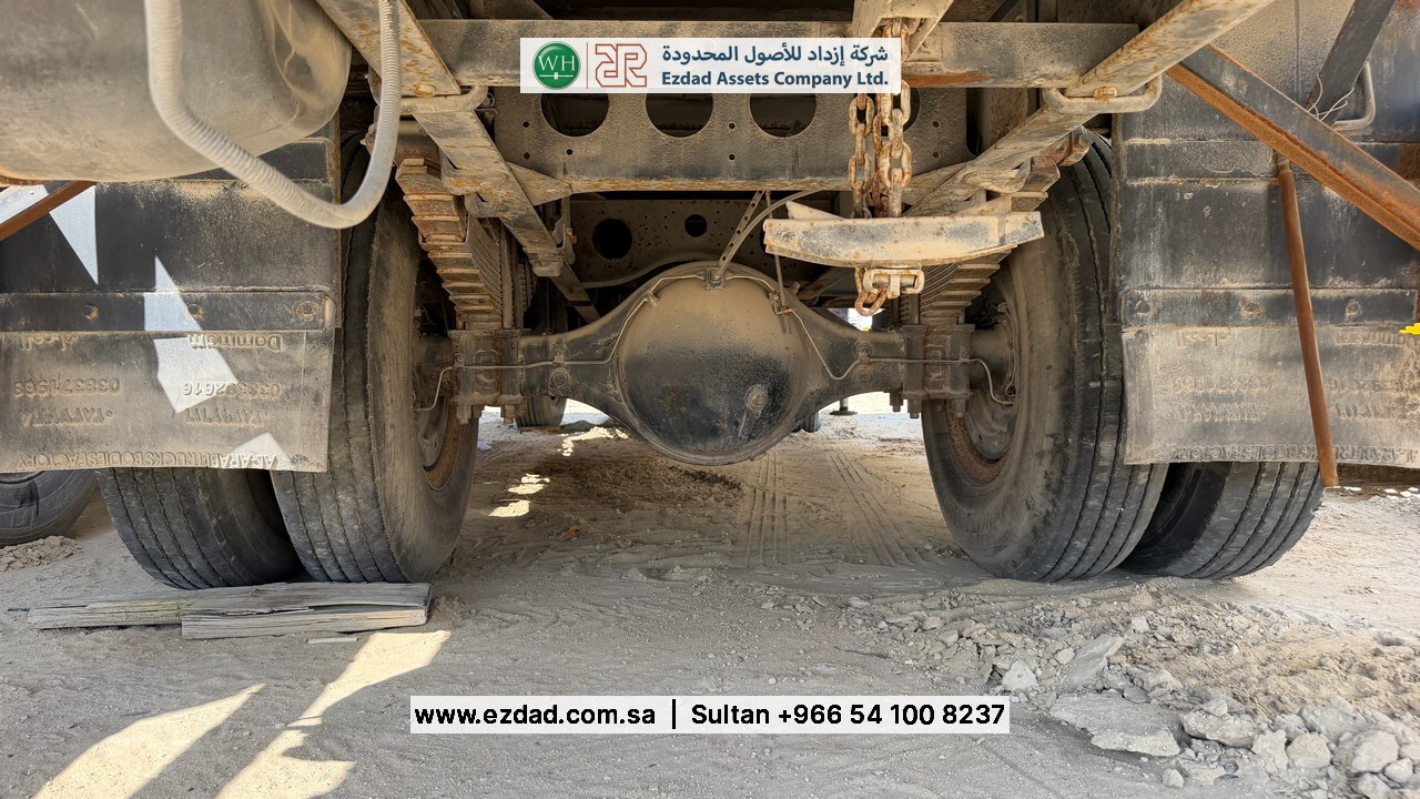 2011 Hino 500 SERIES-48753646
