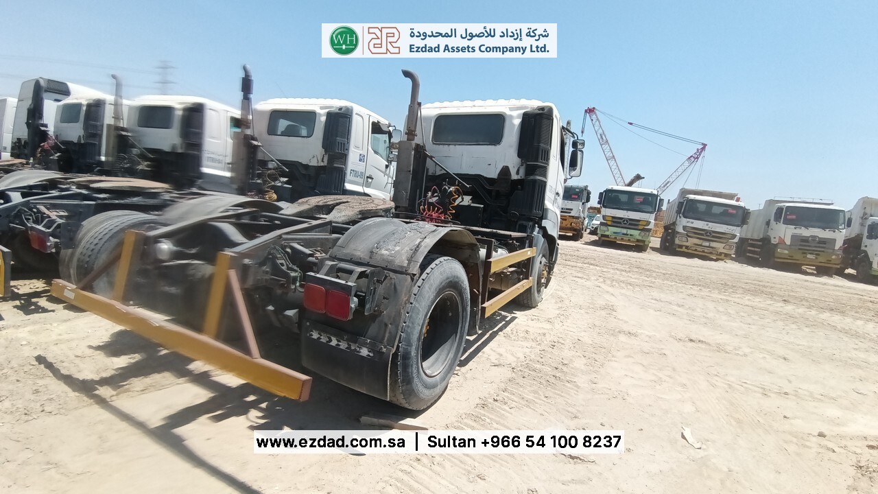 2009 Hino 2045 SERIES 700-48753681