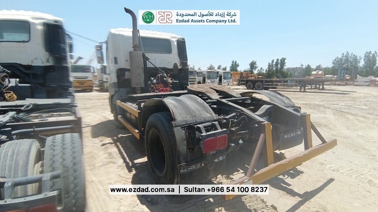2009 Hino 2045 SERIES 700-48753682