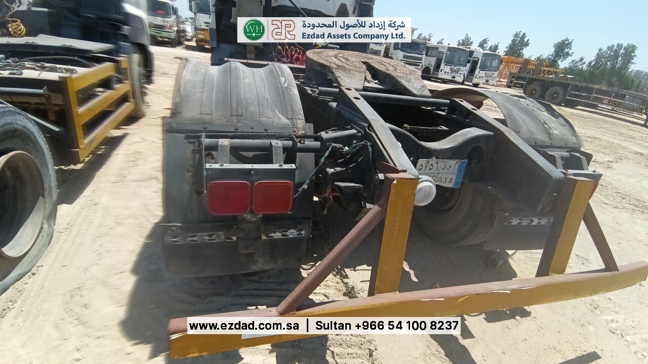 2009 Hino 2045 SERIES 700-48753683