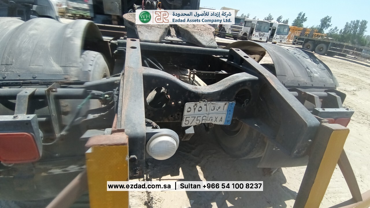 2009 Hino 2045 SERIES 700-48753684