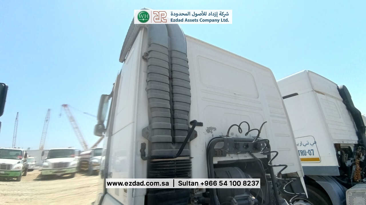 2009 Volvo FH 440-48753747