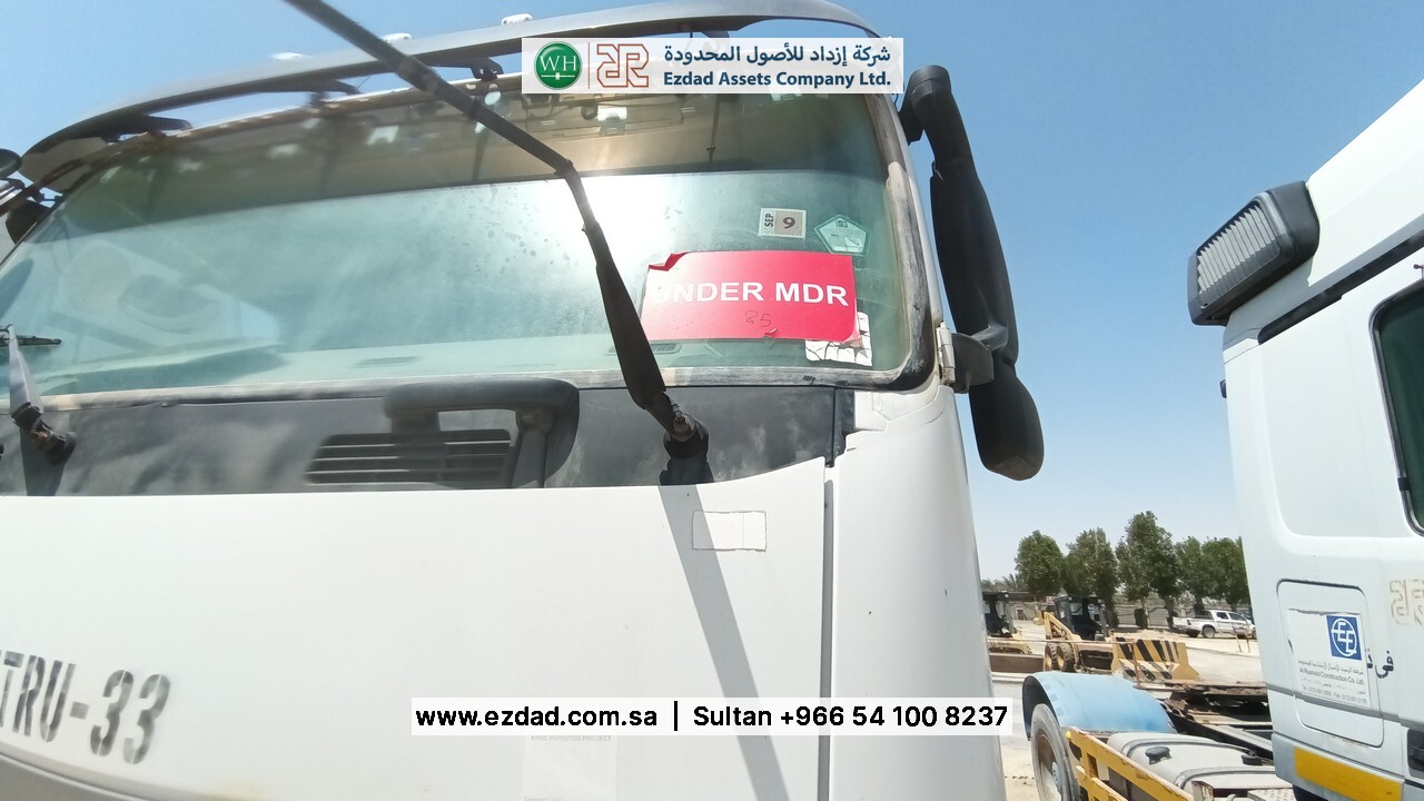 2009 Volvo FH 440-48753732