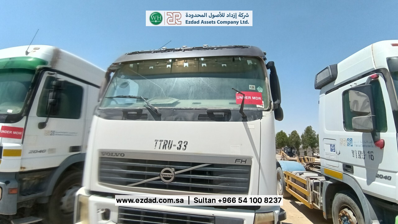 2009 Volvo FH 440-48753750