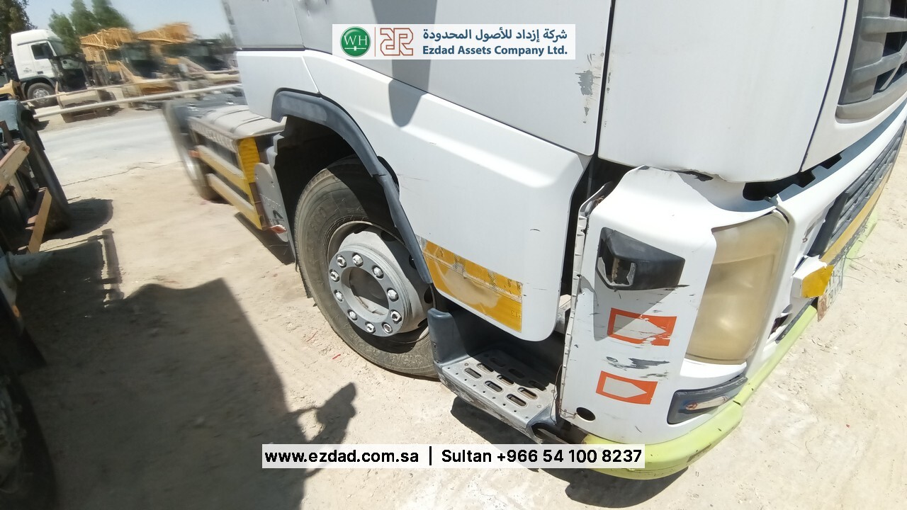 2009 Volvo FH 440-48753751