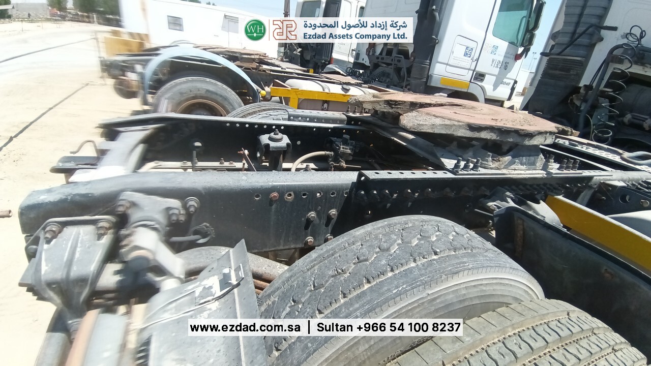 2009 Volvo FH 440-48753757