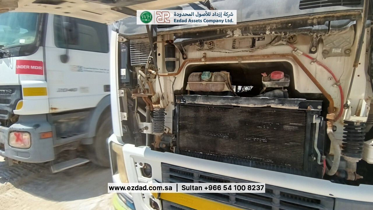 2009 Volvo FH 440-48753759