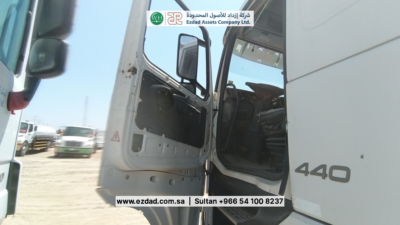 2009 Volvo FH 440-48753761