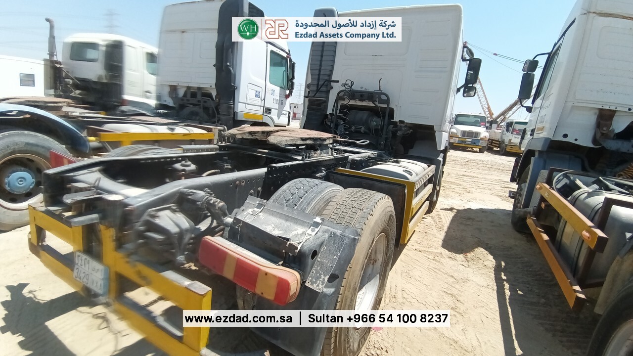 2009 Volvo FH 440-48753734