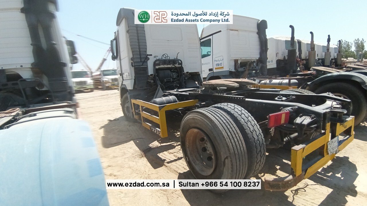 2009 Volvo FH 440-48753735