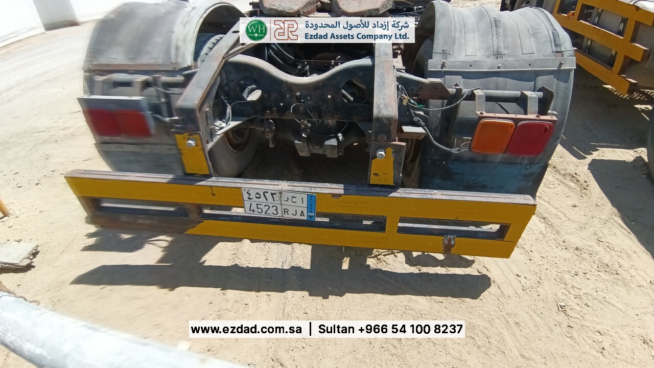 2009 Hino Series 700-48753856