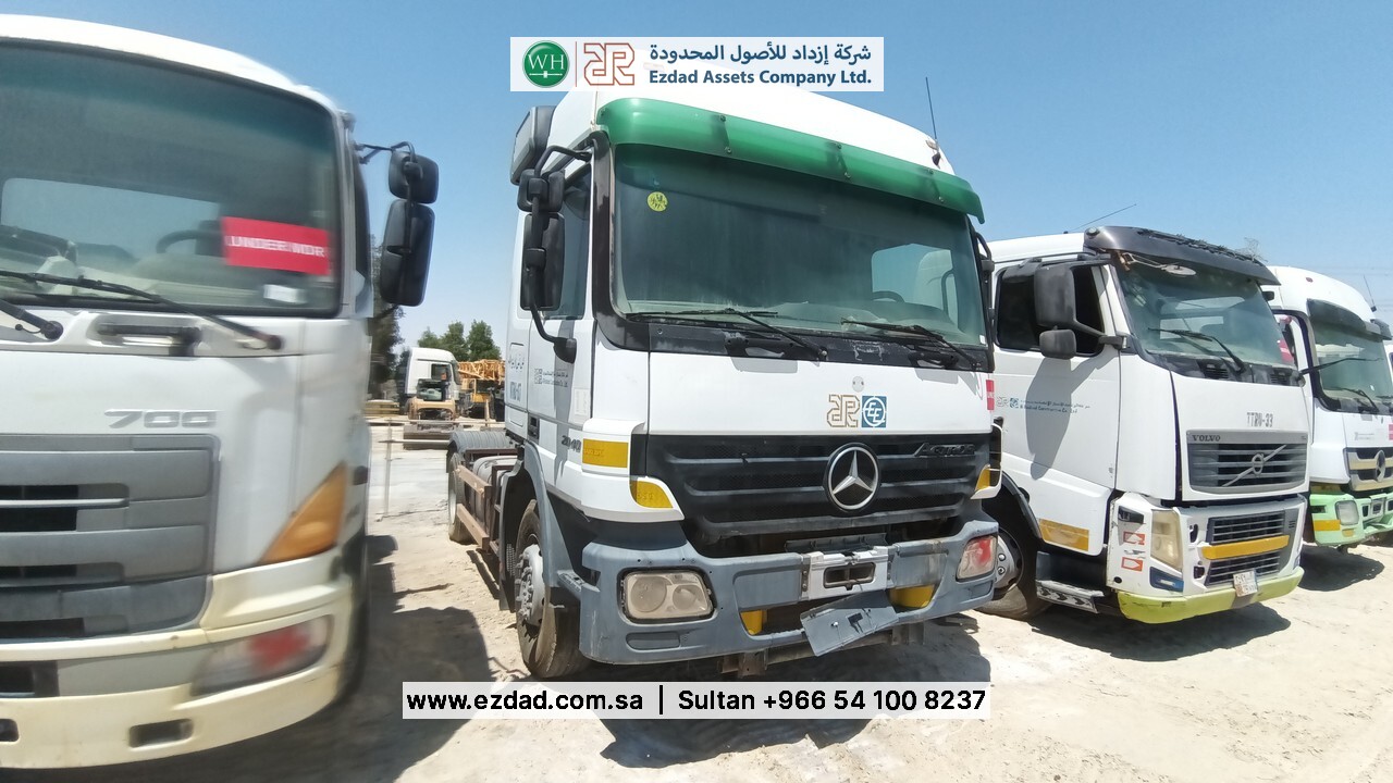 2009 Mercedes-Benz 46121-48753906