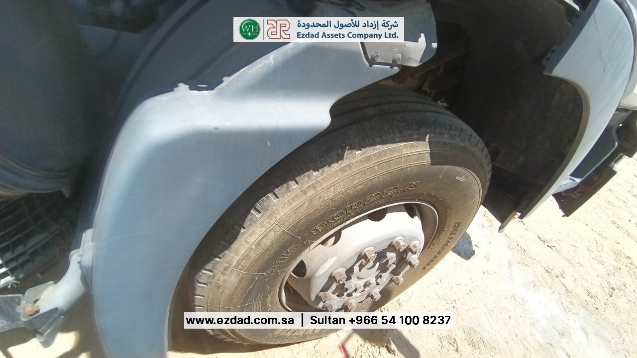 2009 Mercedes-Benz 46121-48753920