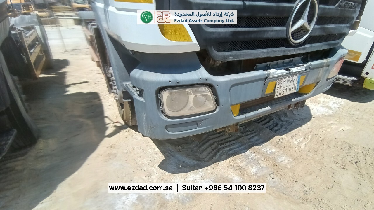 2009 Mercedes-Benz 46121-48753922