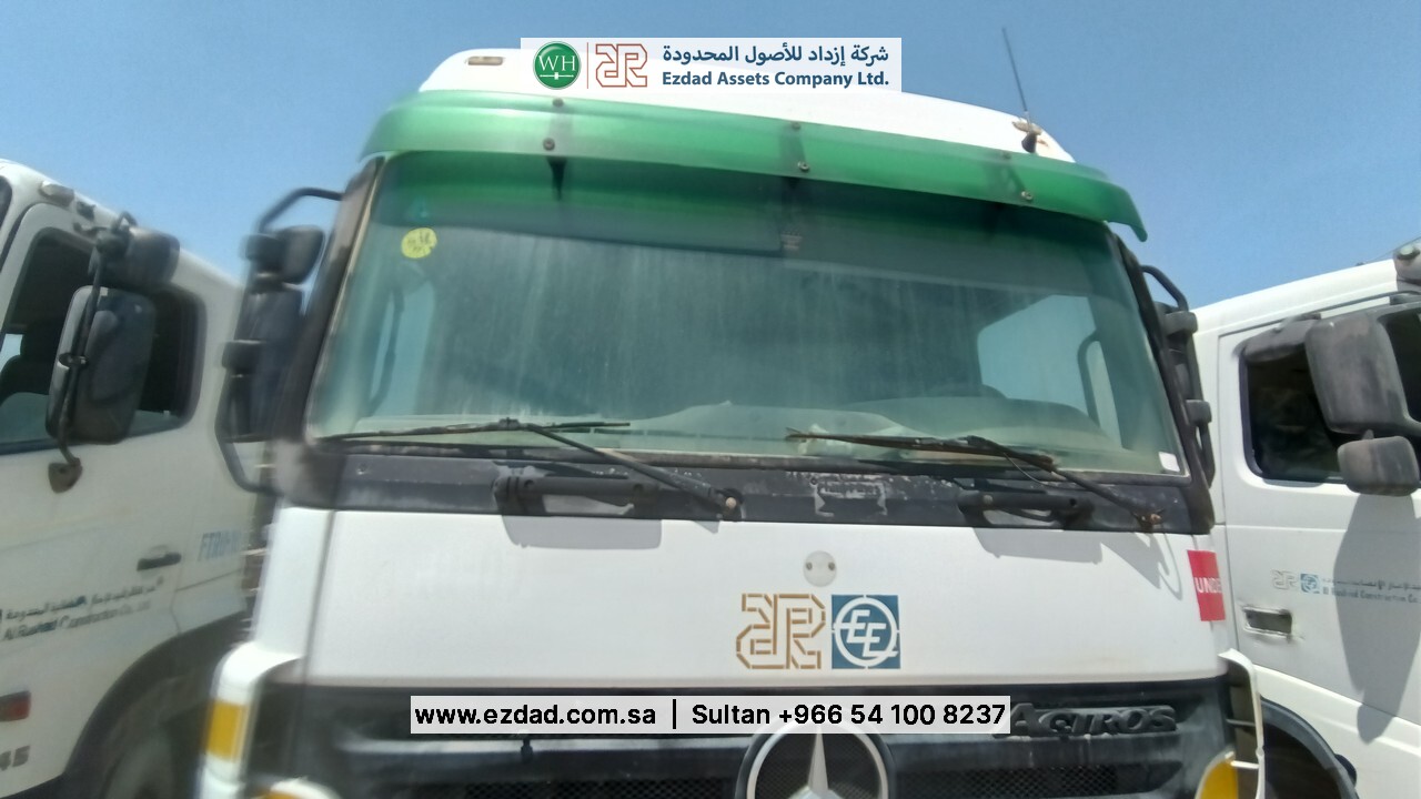 2009 Mercedes-Benz 46121-48753924
