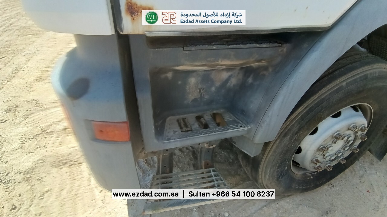 2009 Mercedes-Benz 46121-48753930