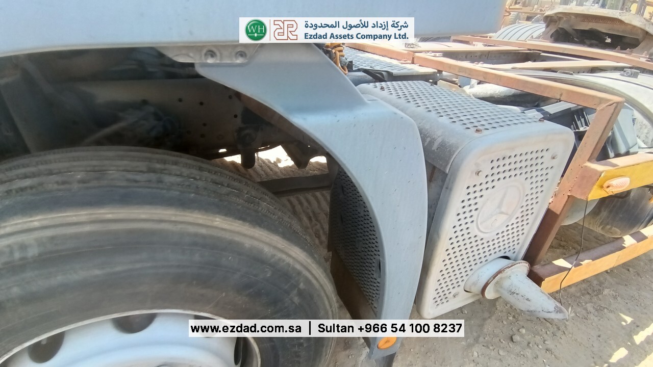 2009 Mercedes-Benz 46121-48753931