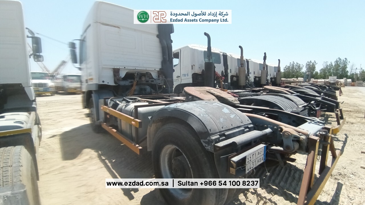 2009 Mercedes-Benz 46121-48753908
