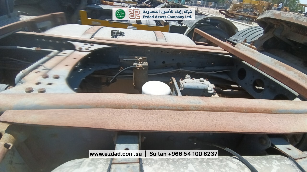 2009 Mercedes-Benz 46121-48753937