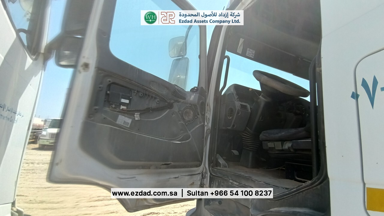 2009 Mercedes-Benz 46121-48753939