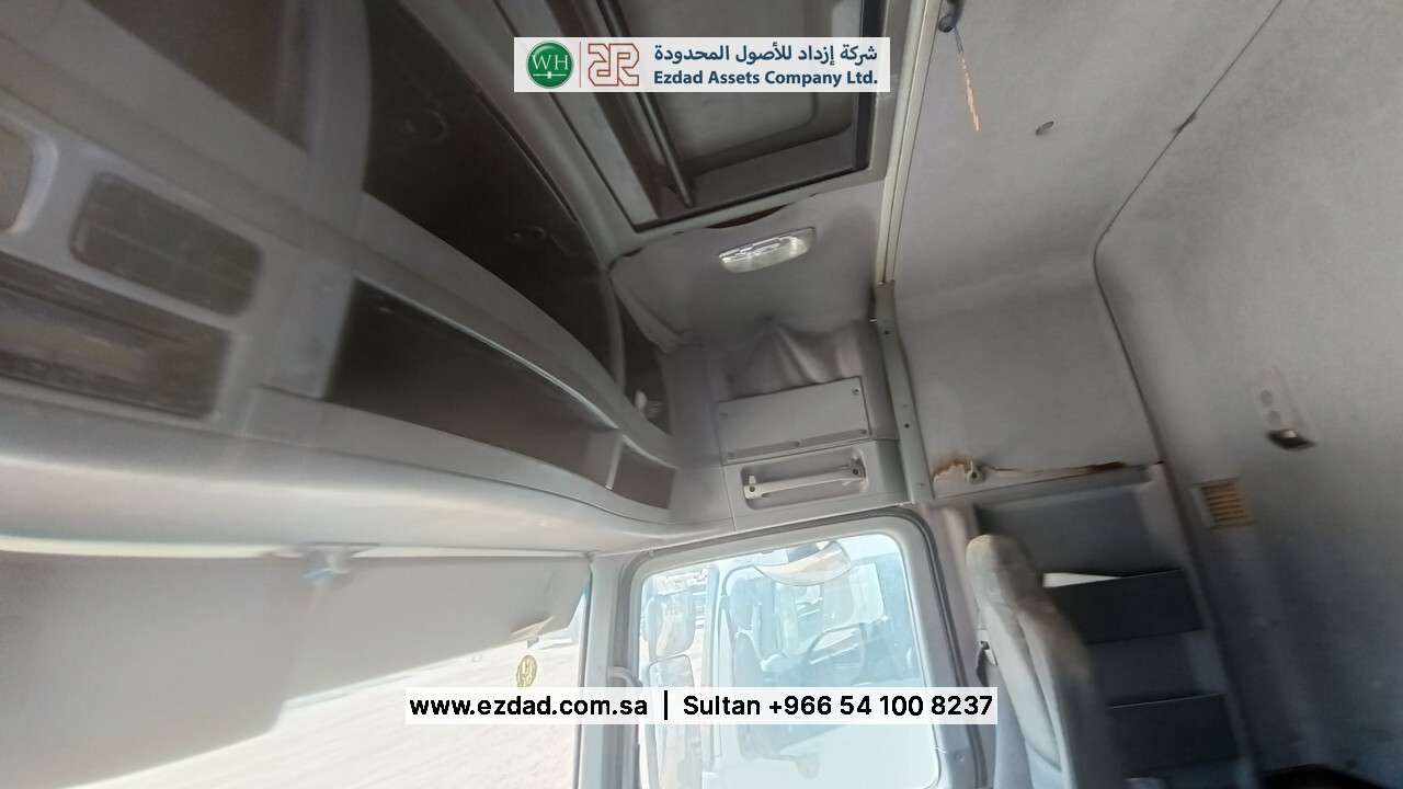 2009 Mercedes-Benz 46121-48753946