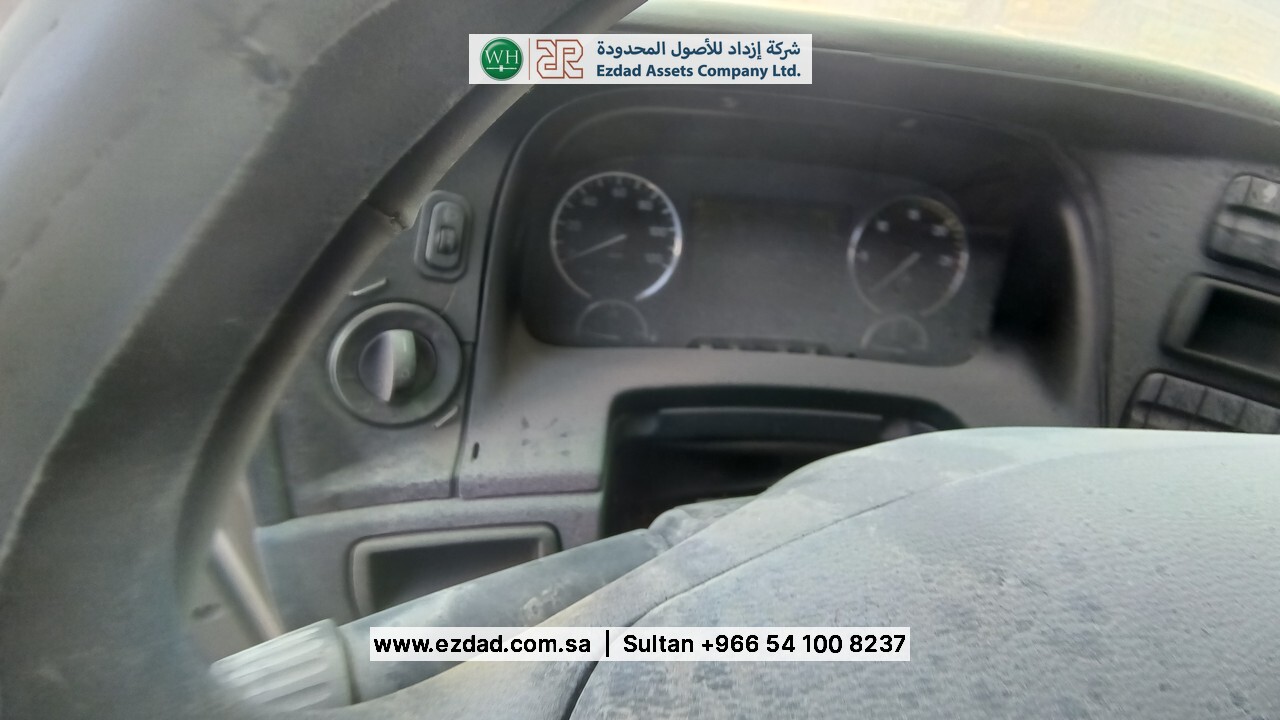 2009 Mercedes-Benz 46121-48753949
