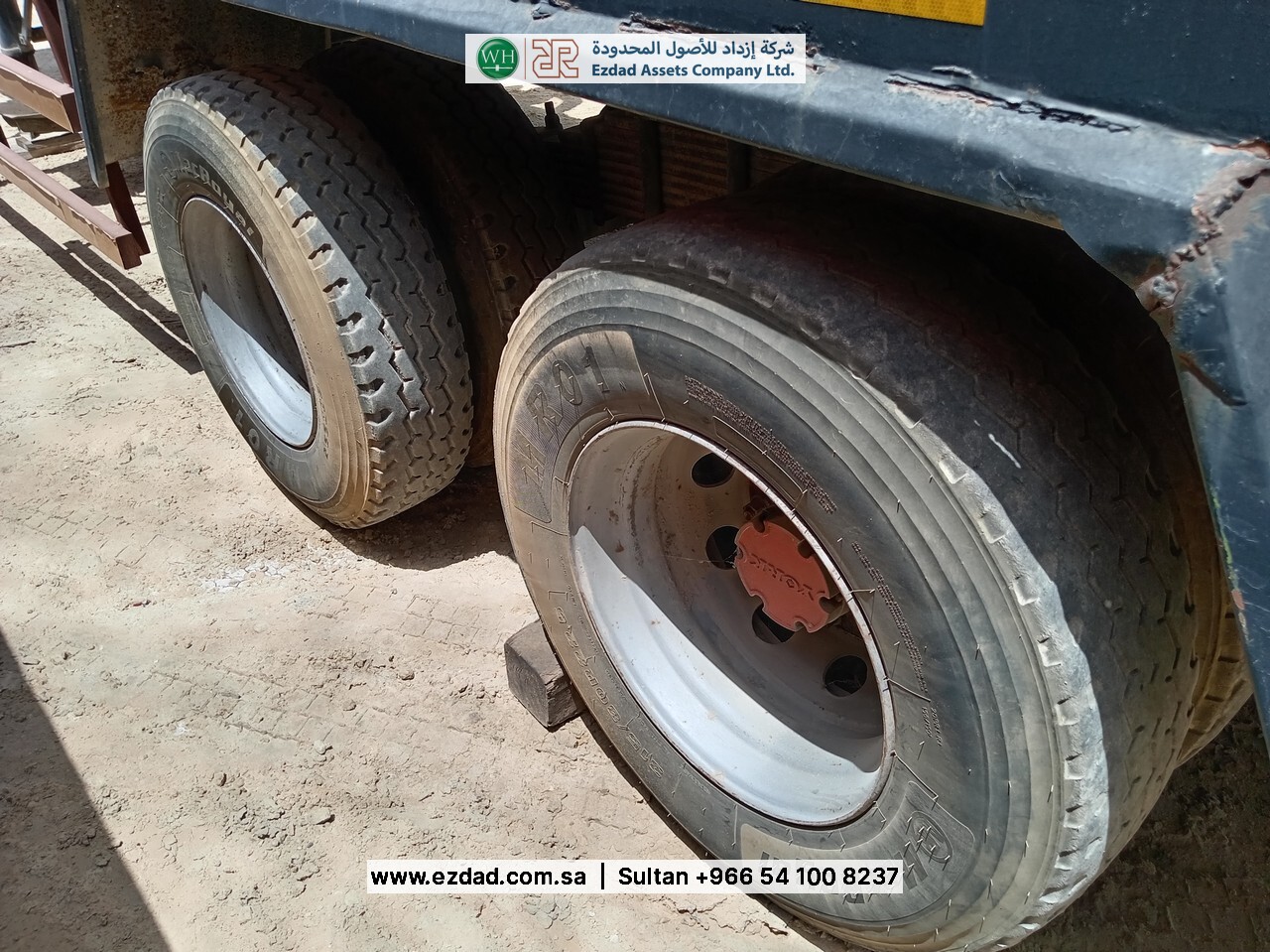 2009 Mercedes-Benz 46121-48753964