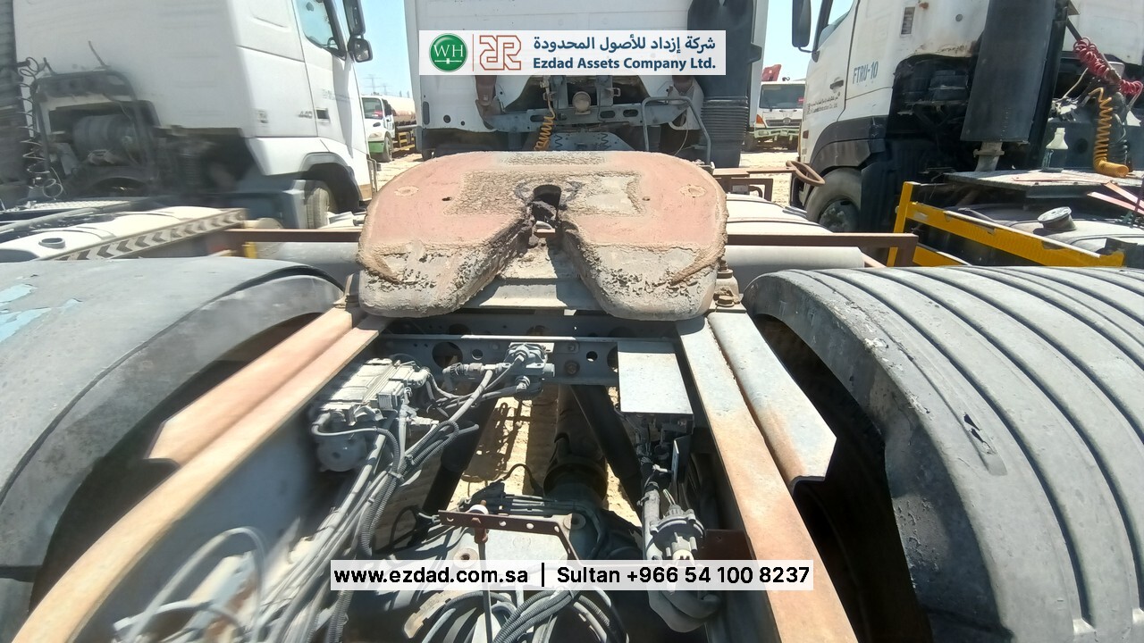 2009 Mercedes-Benz 46121-48753912