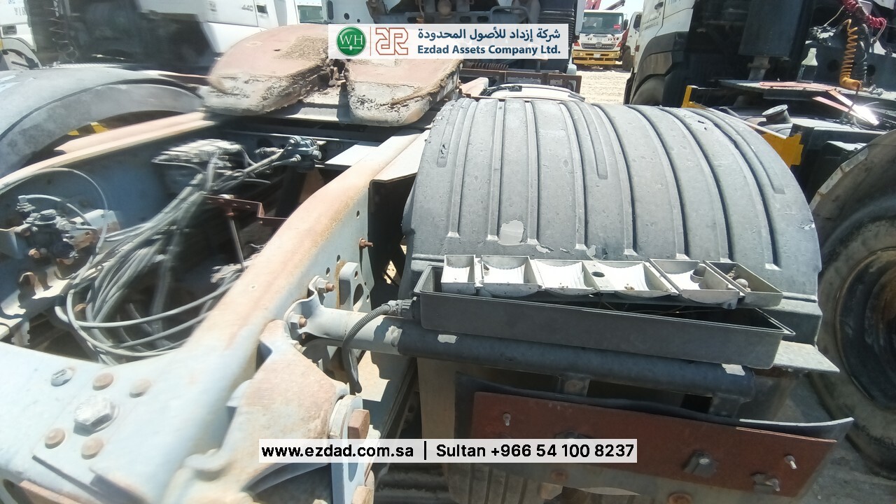 2009 Mercedes-Benz 46121-48753913
