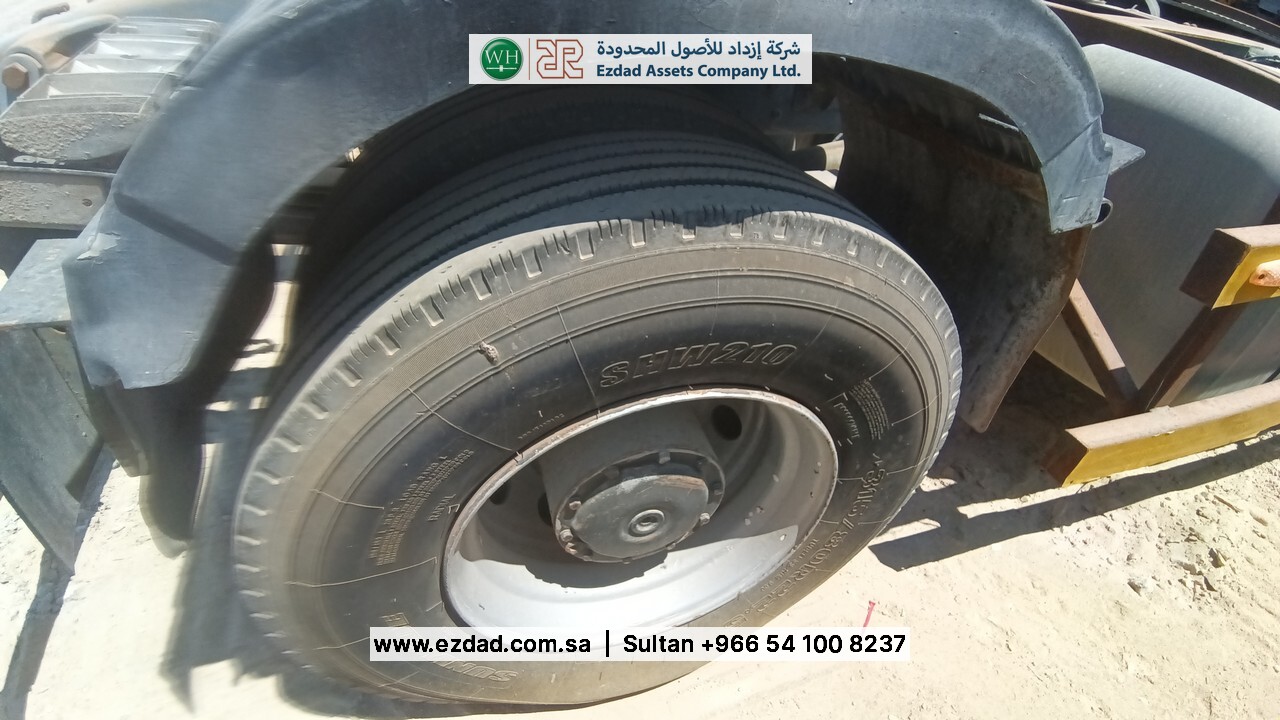2009 Mercedes-Benz 46121-48753914