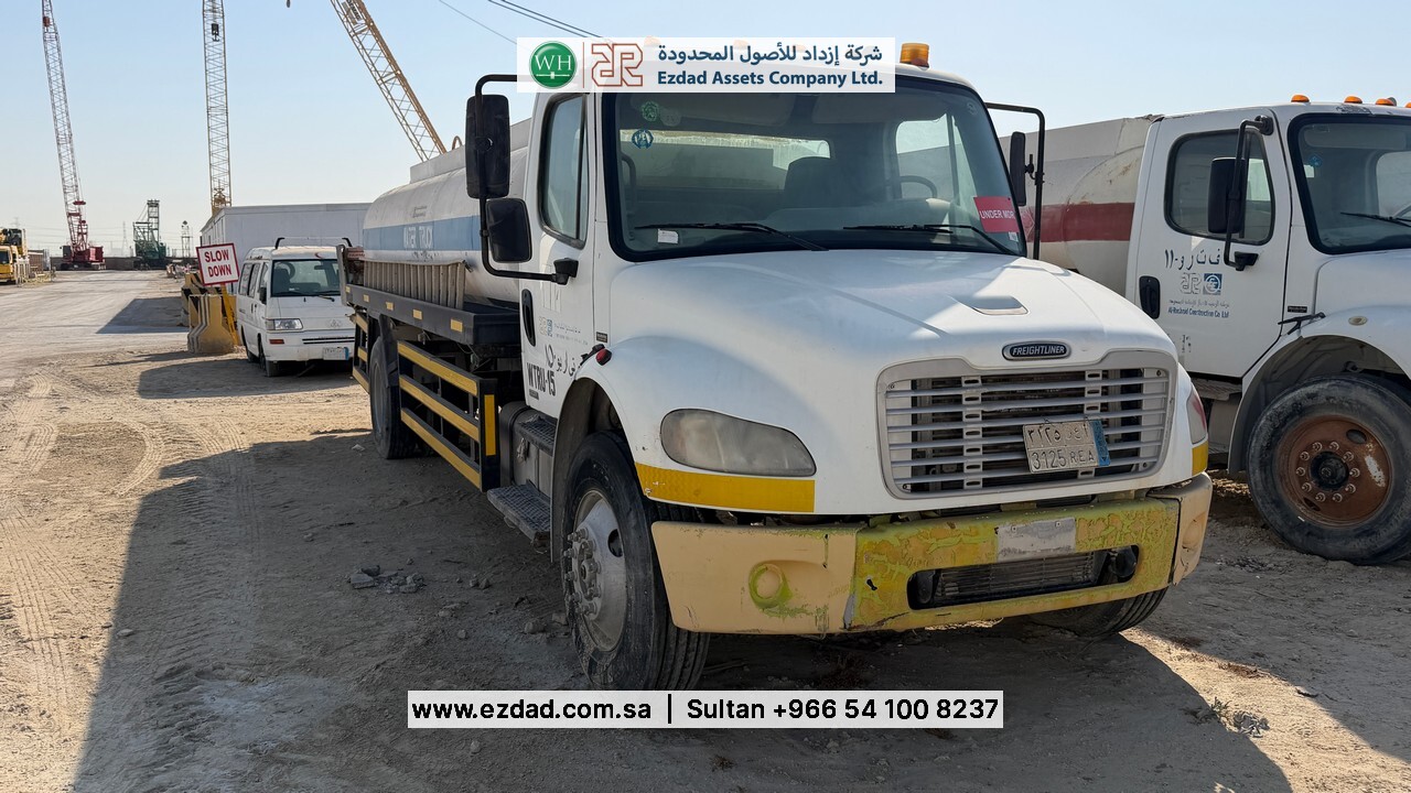2011 Freightliner Business Class M2-48754036