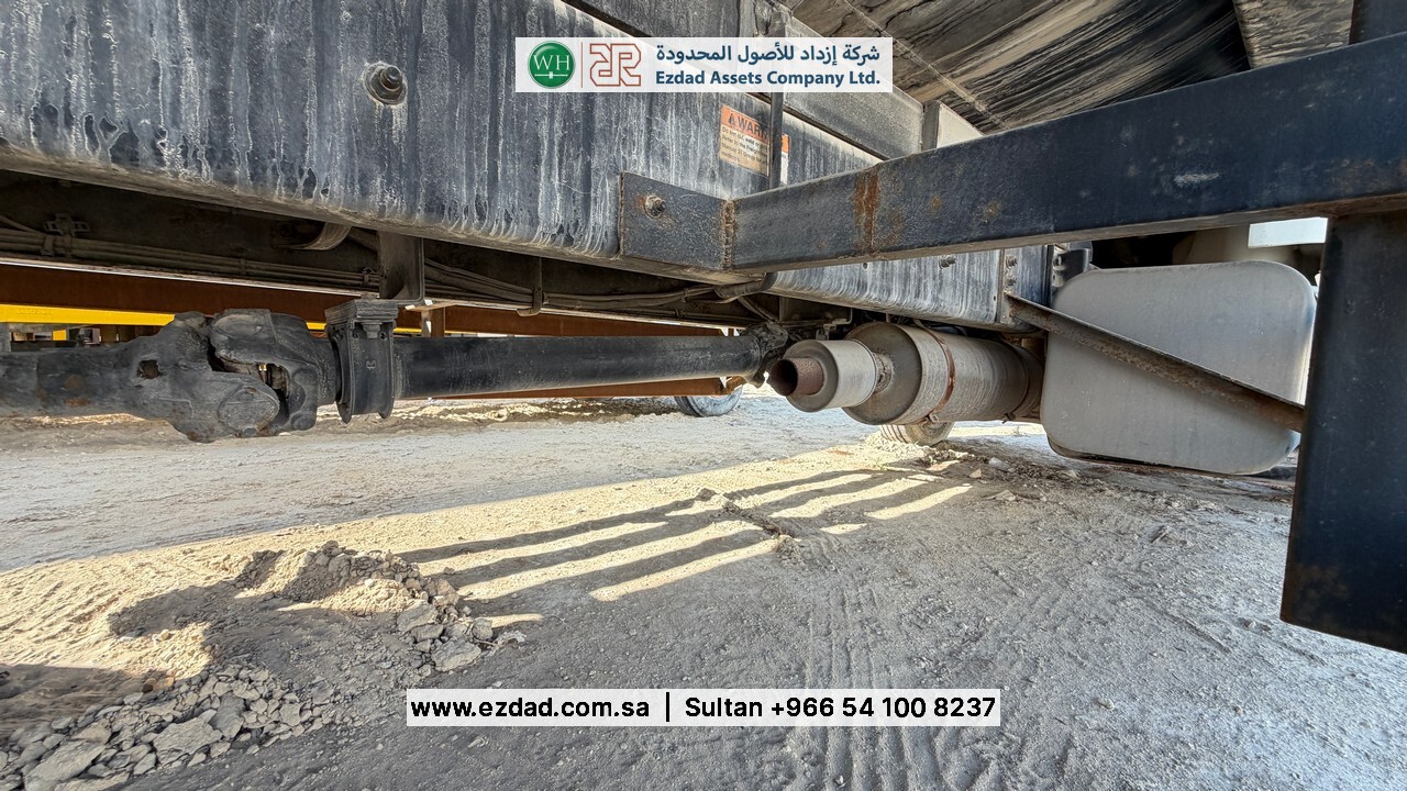 2011 Freightliner Business Class M2-48754050