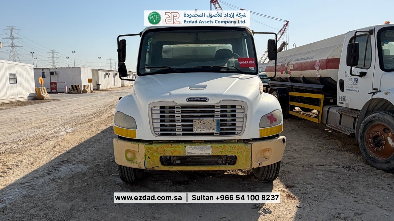 2011 Freightliner Business Class M2-48754037