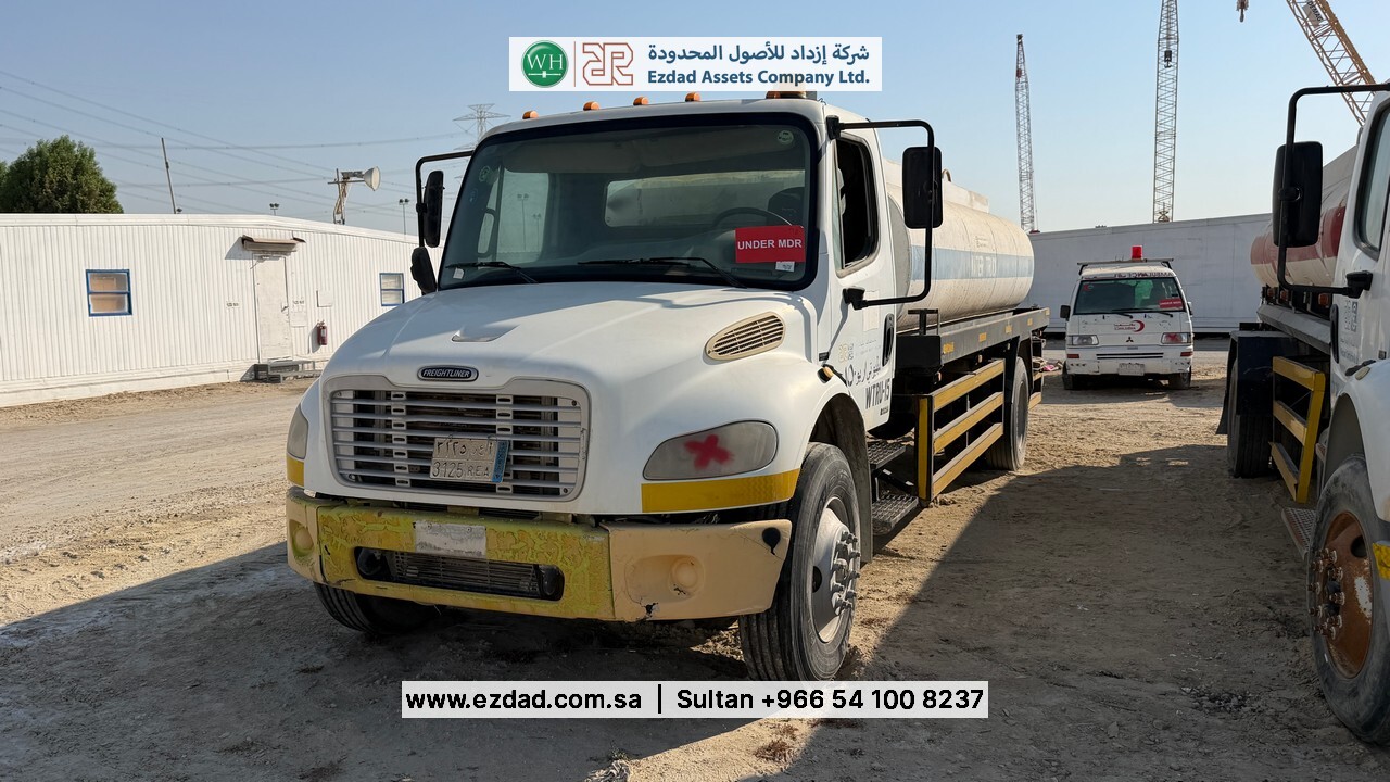 2011 Freightliner Business Class M2-48754038