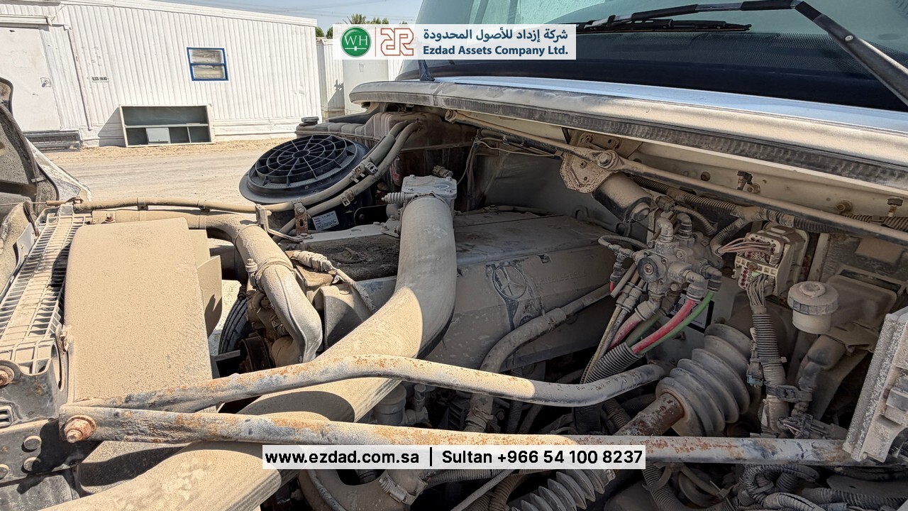 2011 Freightliner Business Class M2-48754071