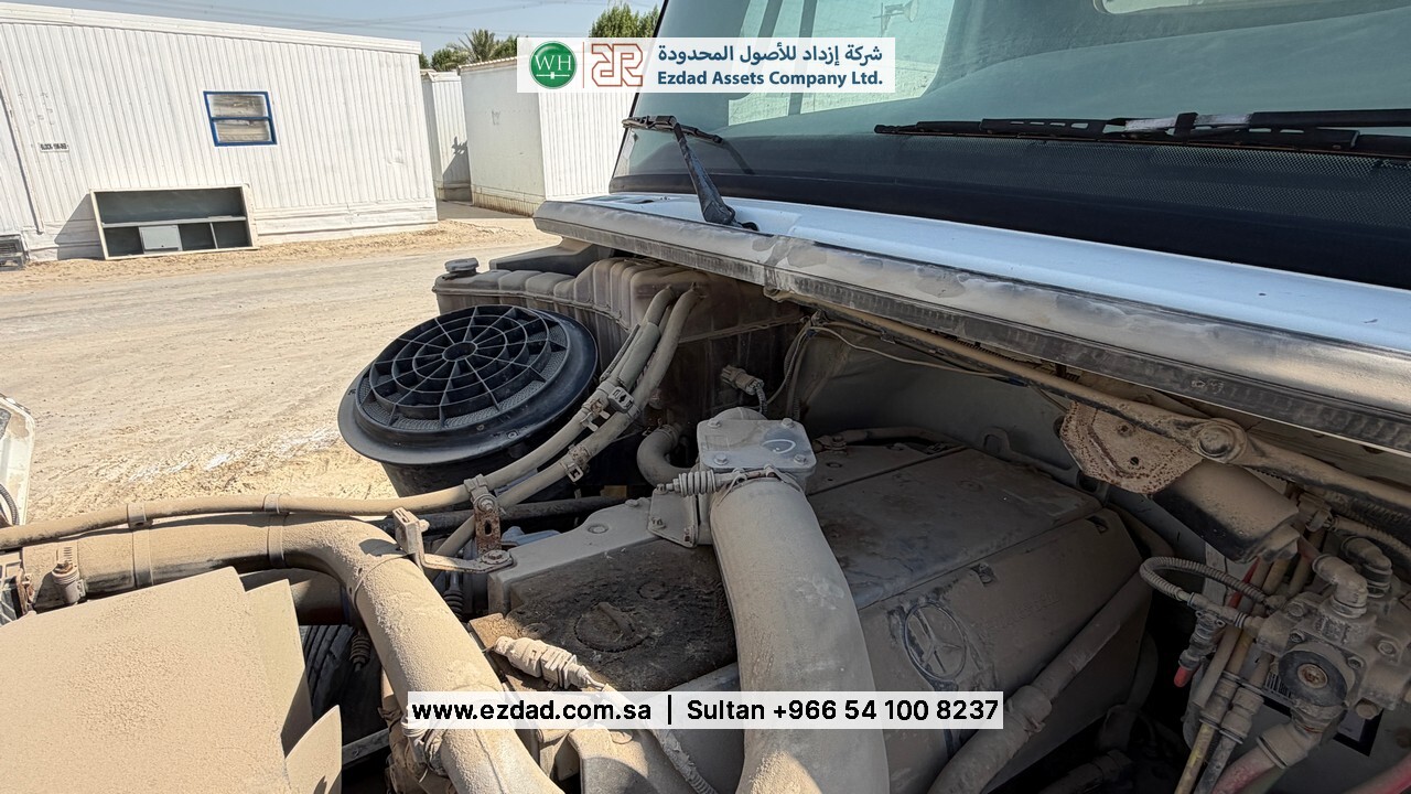 2011 Freightliner Business Class M2-48754073