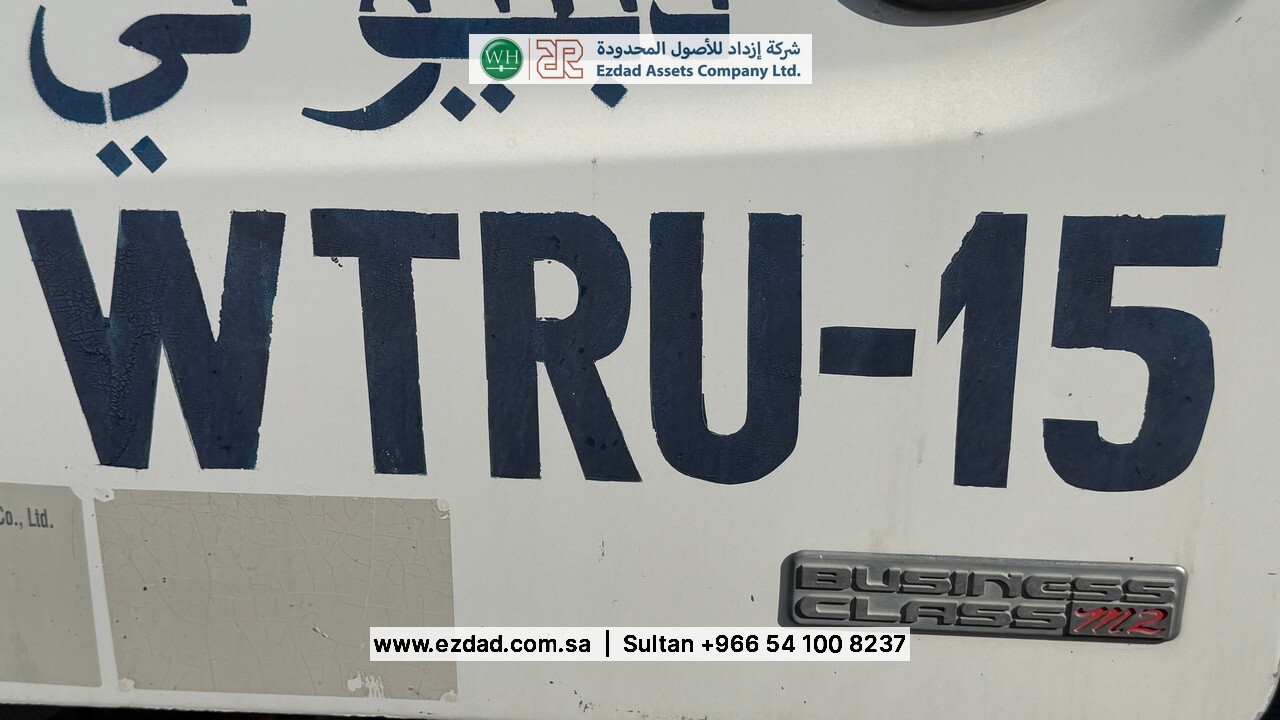 2011 Freightliner Business Class M2-48754075