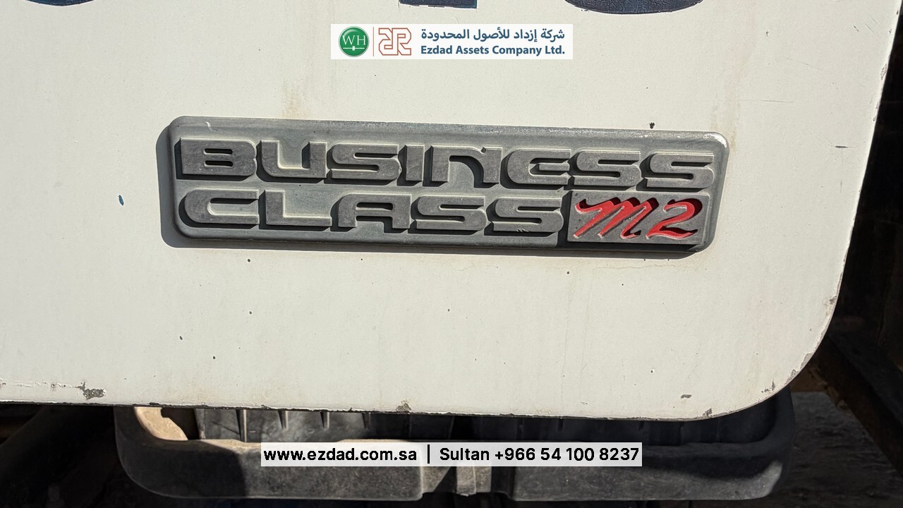 2011 Freightliner Business Class M2-48754043