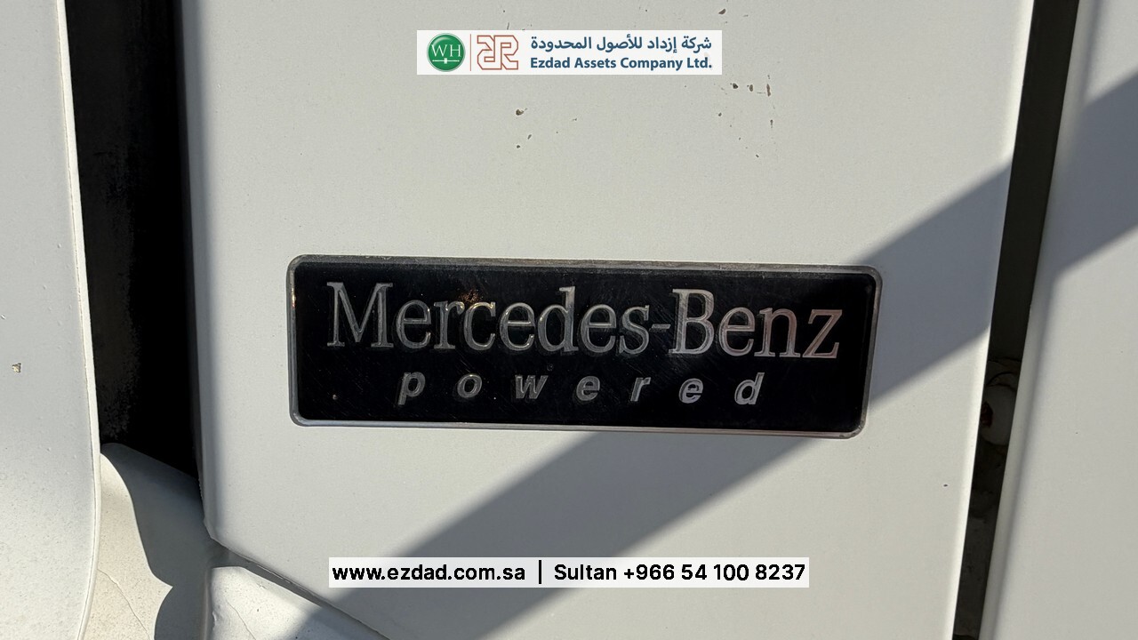 2011 Freightliner Business Class M2-48754044