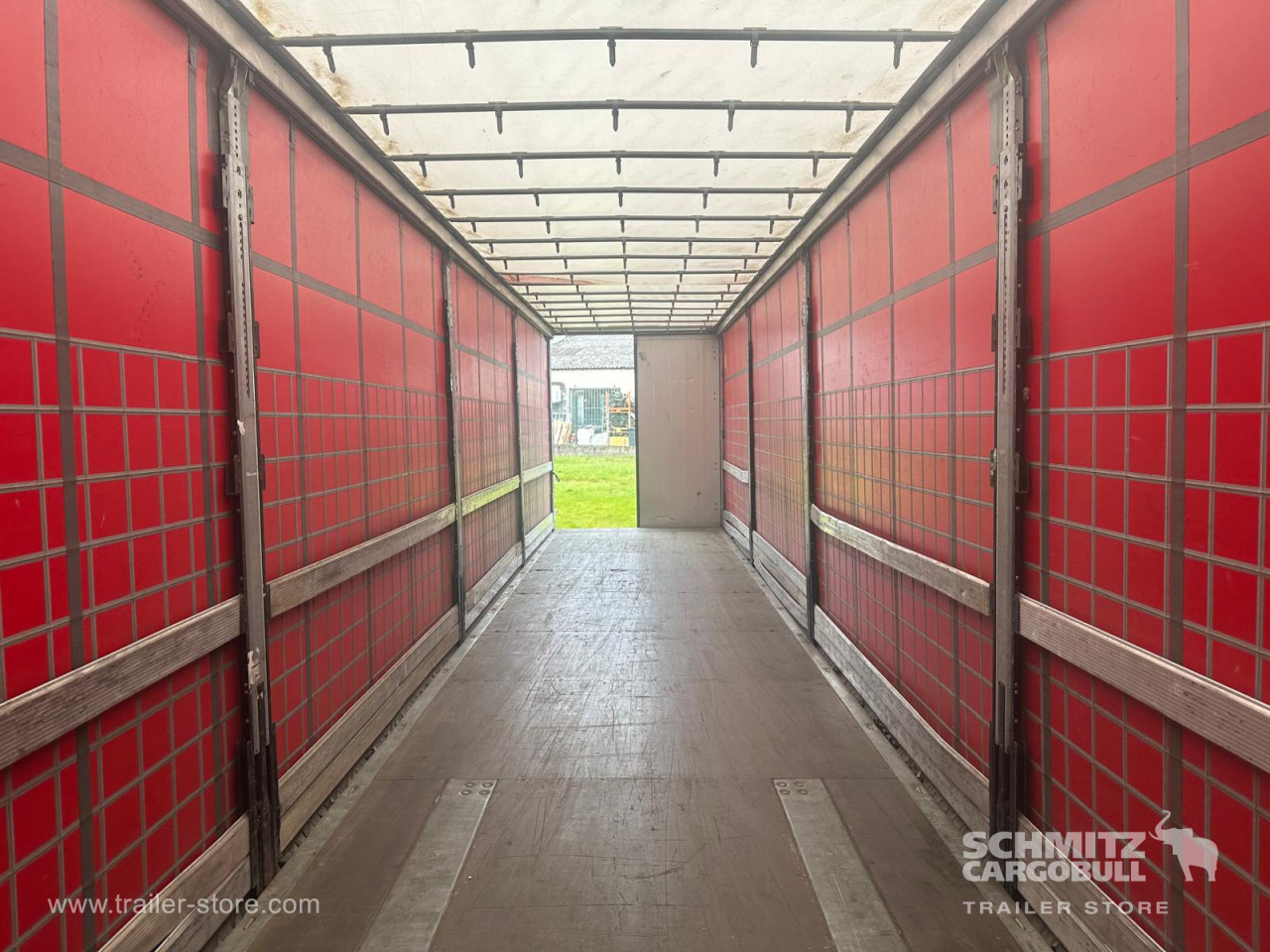 2018 Schmitz Cargobull OTHERS-46777761